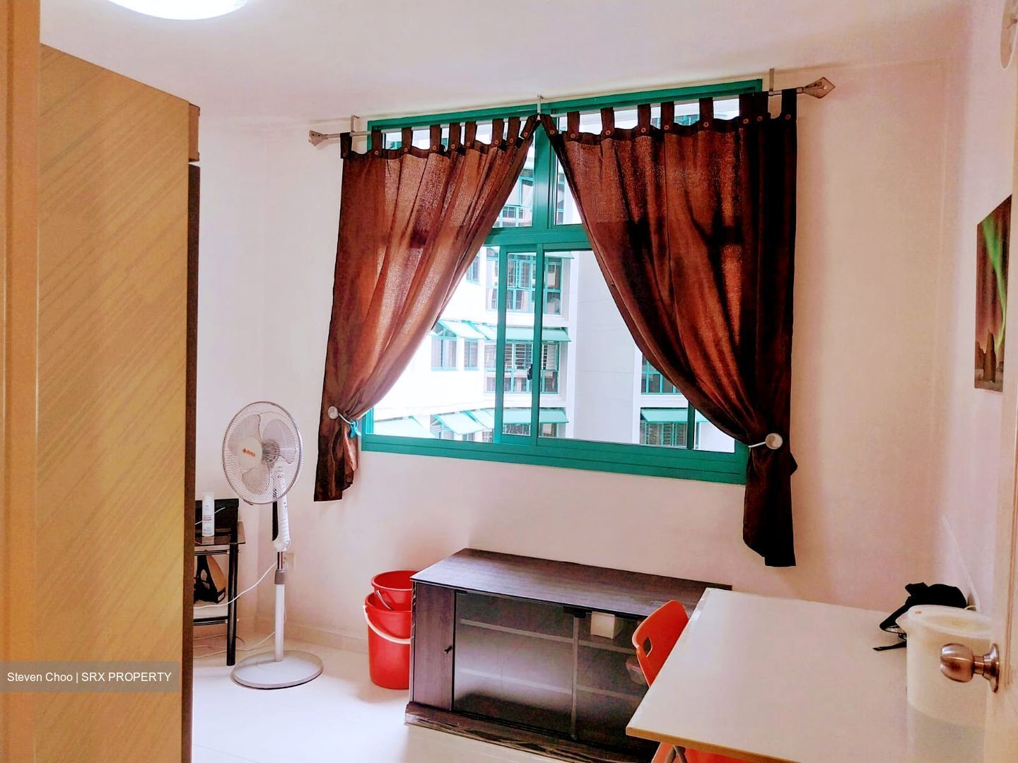 Blk 483 Segar Gardens (Bukit Panjang), HDB 4 Rooms #538734591